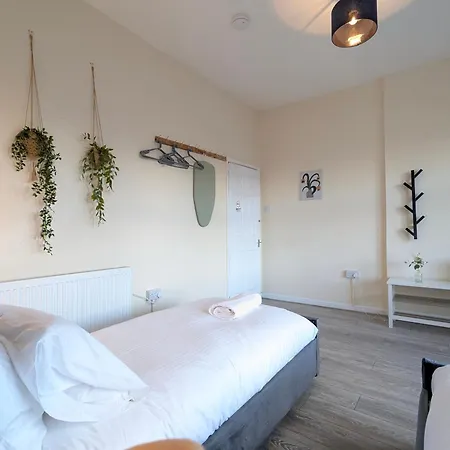 Apartman Modern Near Centre