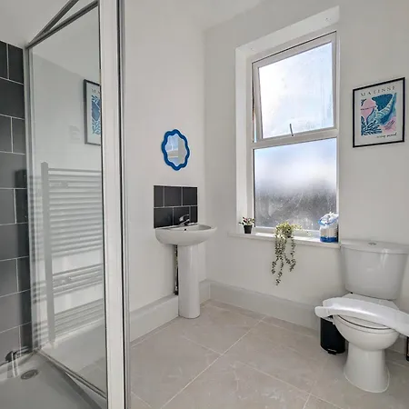 Apartman Modern Near Centre