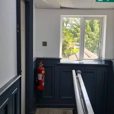 Apex At Park فندق