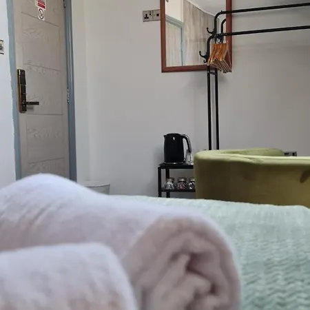 فندق Apex At Park مانشستر