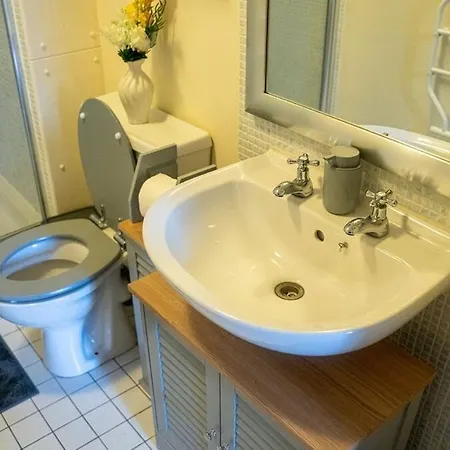 アパート Cosy By Piccadilly Station *