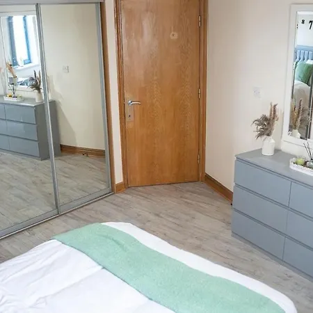 Cosy By Piccadilly Station *