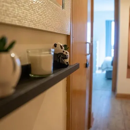 Cosy By Piccadilly Station マンチェスター