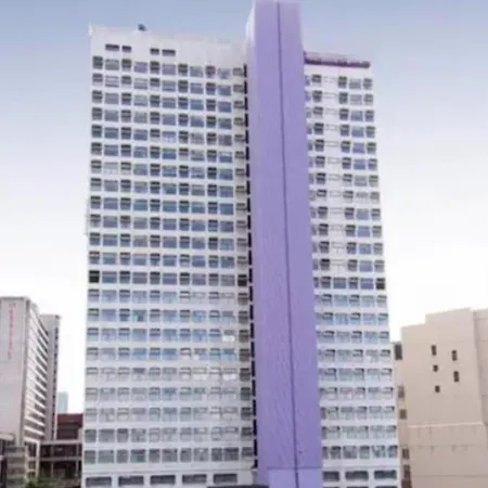 Hotel Ensuite In North Tower, Victoria Bridge Street, Salford Mánchester