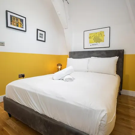 Loft By Superhost *