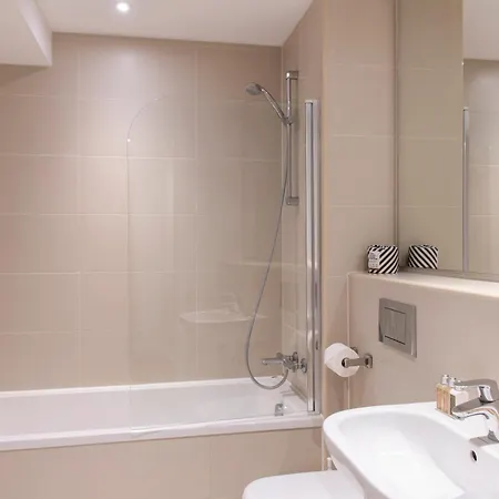 Cove Minshull Street Hotel Manchester