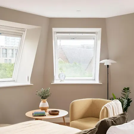 Cove Minshull Street Ξενοδοχείο 4*