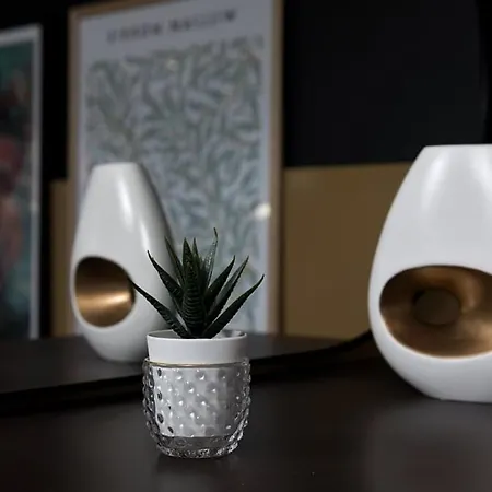 Free Parking The Quays- Sleeps 8 By Genesis Living 度假居