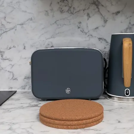 Free Parking The Quays- Sleeps 8 By Genesis Living * 曼彻斯特