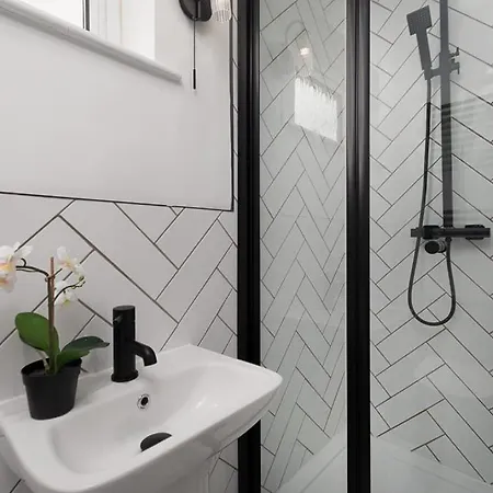 度假居 Free Parking The Quays- Sleeps 8 By Genesis Living