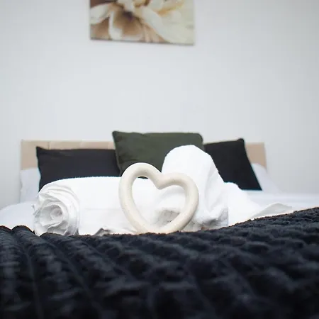 Holiday home Luxe Stylish In