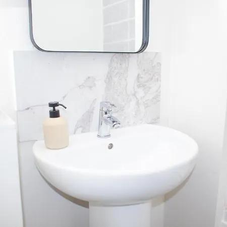 Holiday home Luxe Stylish In Manchester