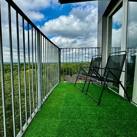 View Apartman