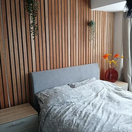 Holiday home 2 Bedroomed Homely House *