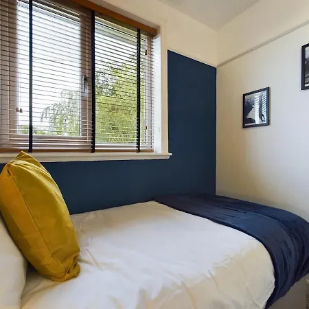 Apartamento In Greater