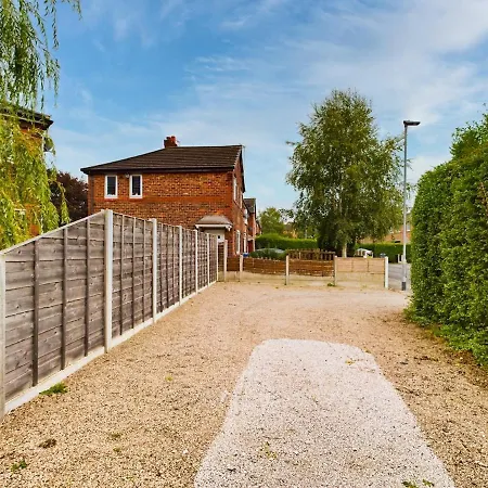 Apartamento In Greater Manchester