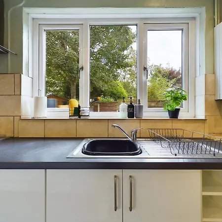 Apartamento In Greater *