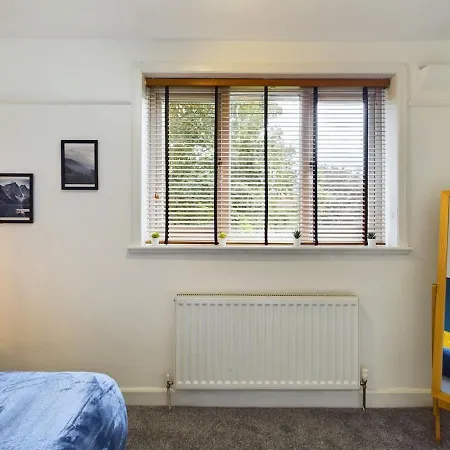 Apartamento In Greater