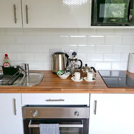 Pets Welcome Mins From Salford Quays Uni Manc Pass The Keys * Mánchester