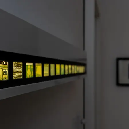 Apartament And Quirky Northern Quarter Flat,