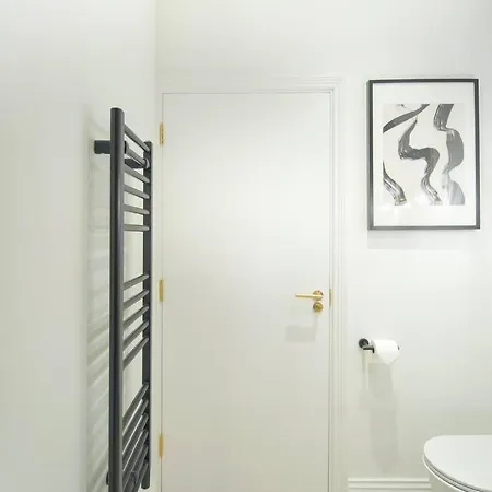 Soho By The Heim Residences Apartamento