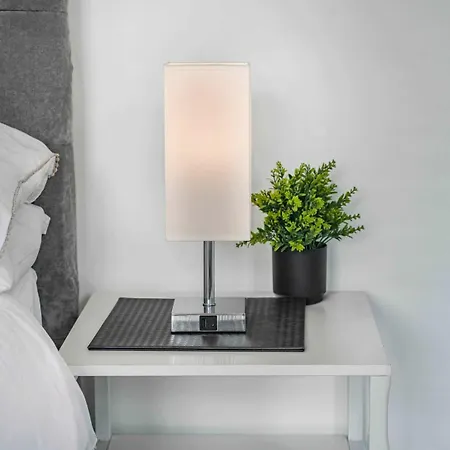 Guestready - Charming In Vibrant Levenshulme Vendégház