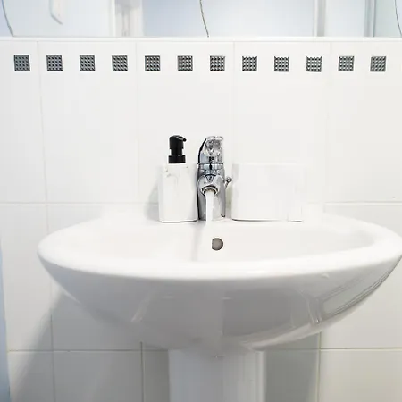 Apartment Coop Live Etihad Luxury Pad