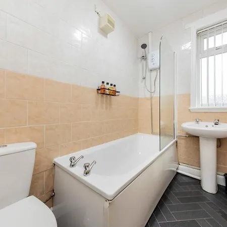 Ferienhaus Charming Cosy - Your Retreat Awaits *