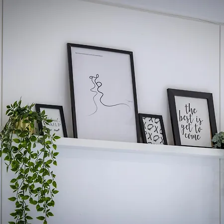 Large Townhouse 5 Beds With Two Parking Spaces - Centre Mánchester