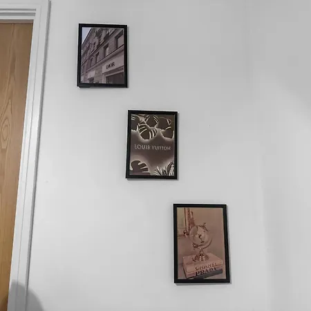 Warm&cosy 3bedroom In The Heart Of Prázdninový dům Manchester
