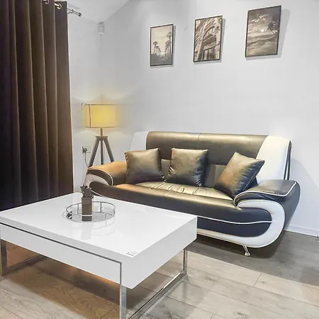 Prázdninový dům Warm&cosy 3bedroom In The Heart Of Manchester
