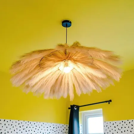 Prázdninový dům Trendy 3 Bedroom Pad
