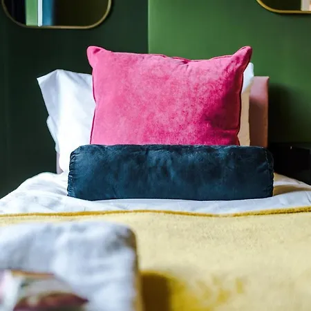 Trendy 3 Bedroom Pad Prázdninový dům