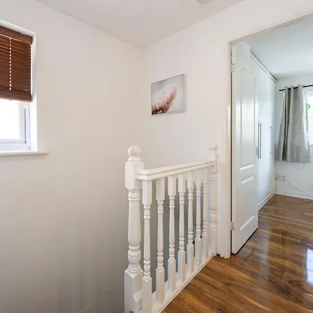 Serenity House * Μάντσεστερ