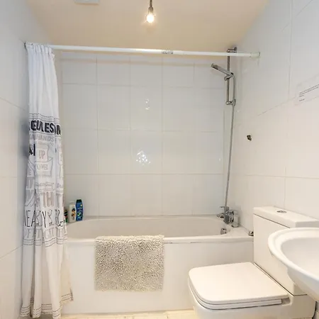 Διαμέρισμα Serenity House *