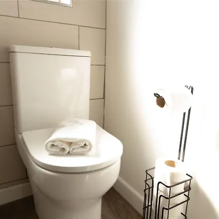 Apartament Charming 3mins From Airport
