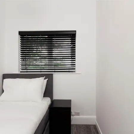 Apartament Charming 3mins From Airport *