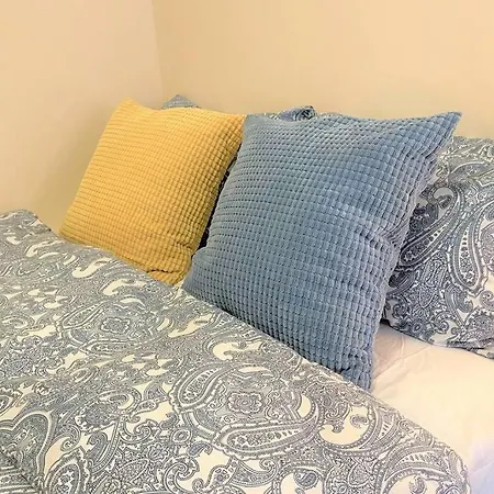 Lejlighed Mosh Hulme 4*