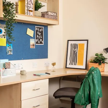 Rusholme Place Διαμέρισμα Μάντσεστερ