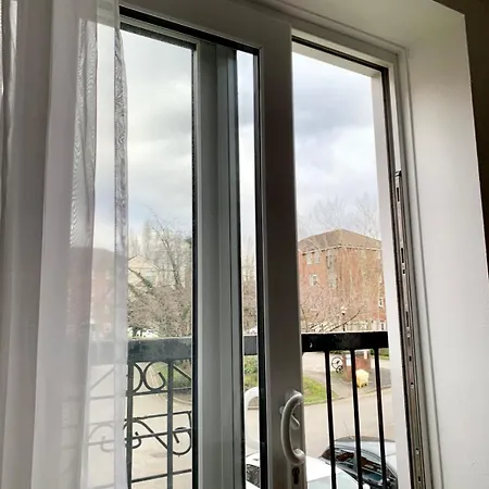 2 Bed Cosy Daire