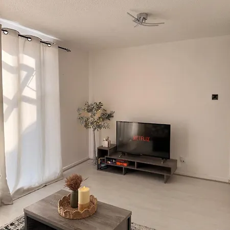 Apartmán Flat In - Dudley's Dove