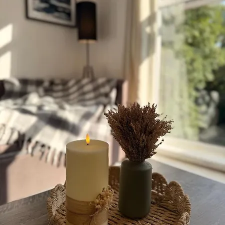 Apartmán Flat In - Dudley's Dove *