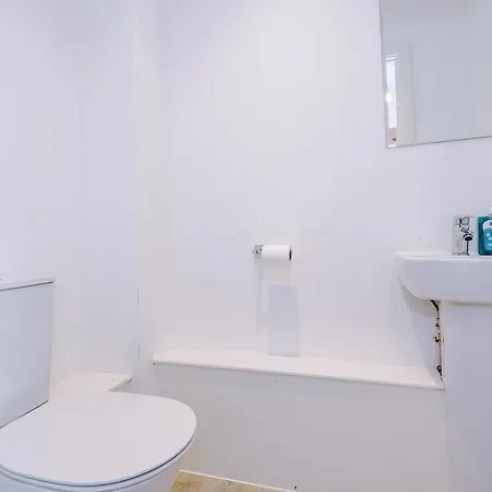 Monthlyescape Family Leisure Wifi Sleeps4 *