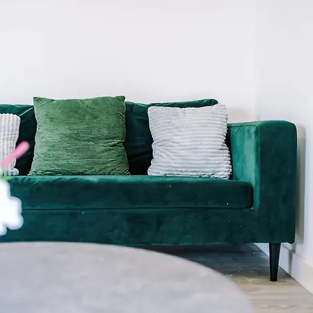 Monthlyescape Family Leisure Wifi Sleeps4 Appartement Manchester