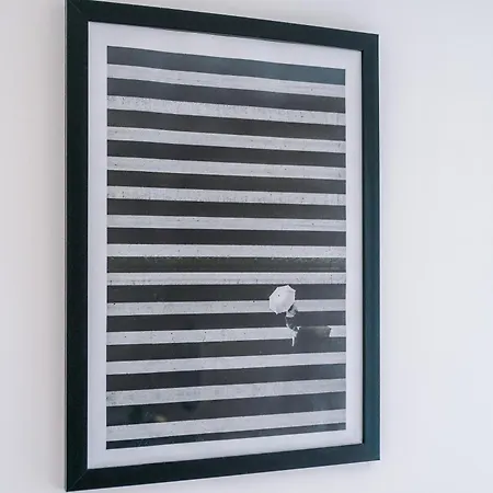 Charming Salford, Staycation, Wifi, Sleeps 5 アパート