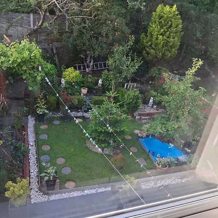 Bella Thorpe * Манчестер