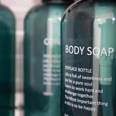 Modern Skyline Apartmán *