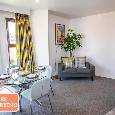 Stunning Didsbury By Superhost Daire
