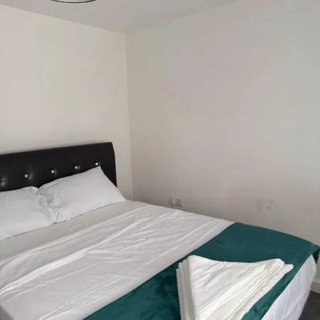 Appartement Place Manchester