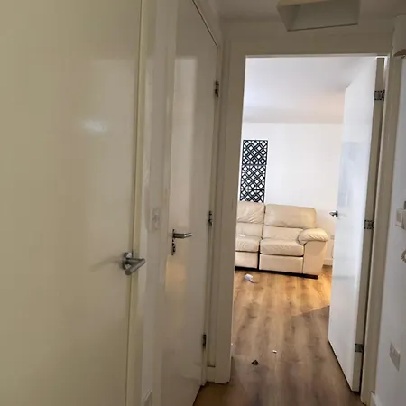 Appartement Place Manchester